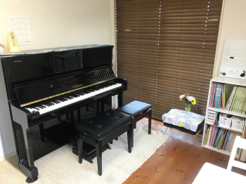 かわばたピアノ教室アリオーソ