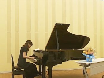 かわばたピアノ教室アリオーソ